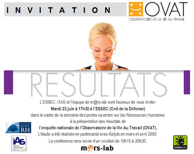 Mailing ESSEC OVAT 2306091