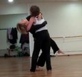 duo-danse